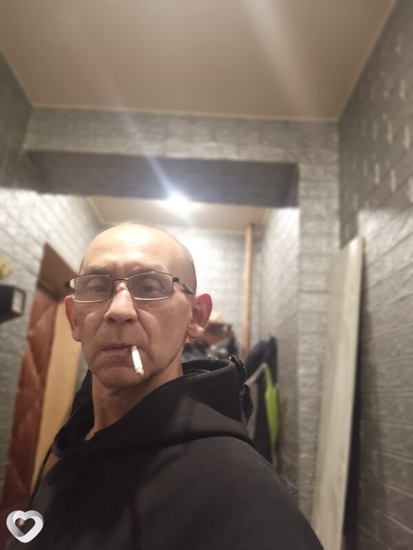 Алексей, 49, Иванове — анкета №3655801