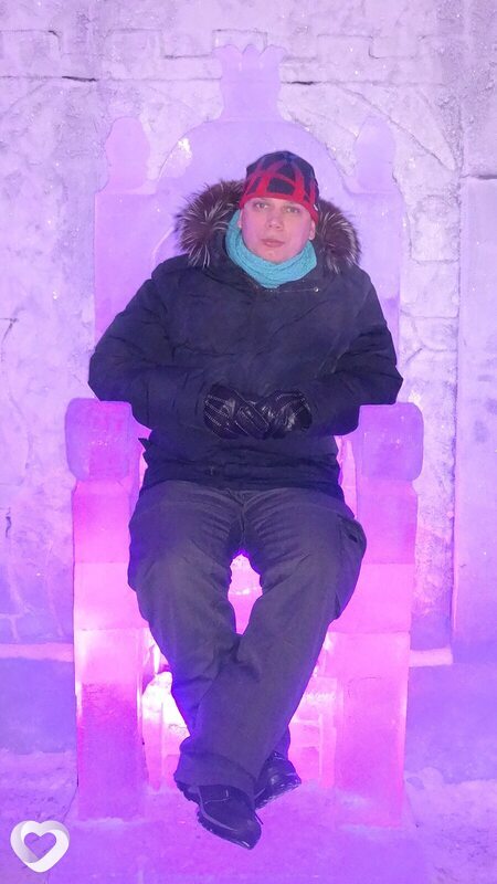 Константин, 38, Томске — анкета №3655804