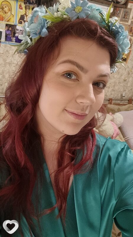 Екатерина, 24, Лобне — анкета №3655836