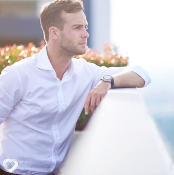 Александр, 33, Барановичах — анкета №3655837