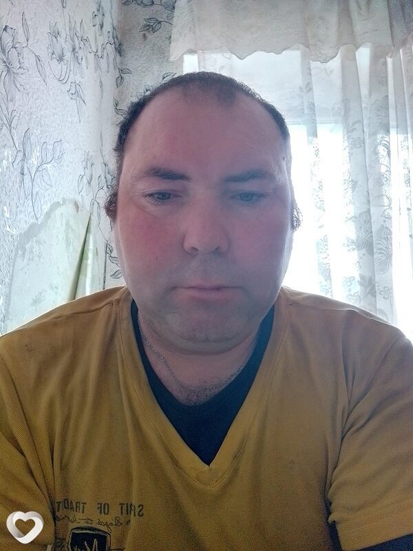 Виктор, 36, Николаеве — анкета №3655841