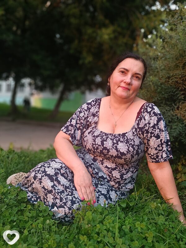 Наталья, 51, Дмитрове — анкета №3655842