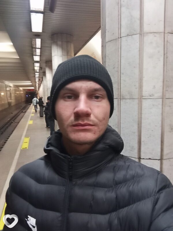 Олег, 25, Новосибирске — анкета №3655844