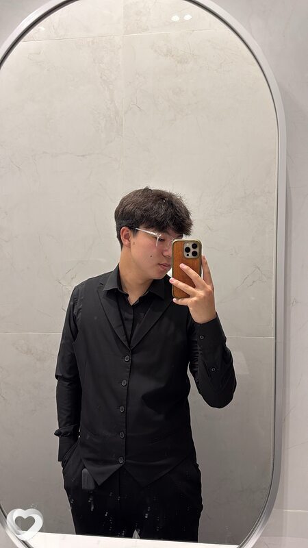 Дамир, 20, Алматы — анкета №3655851