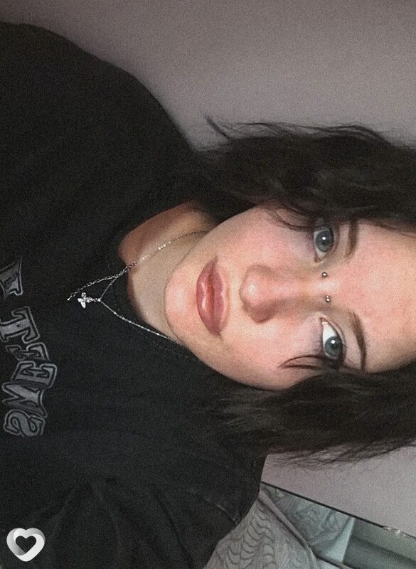 Маргарита, 19, Иркутске — анкета №3655811