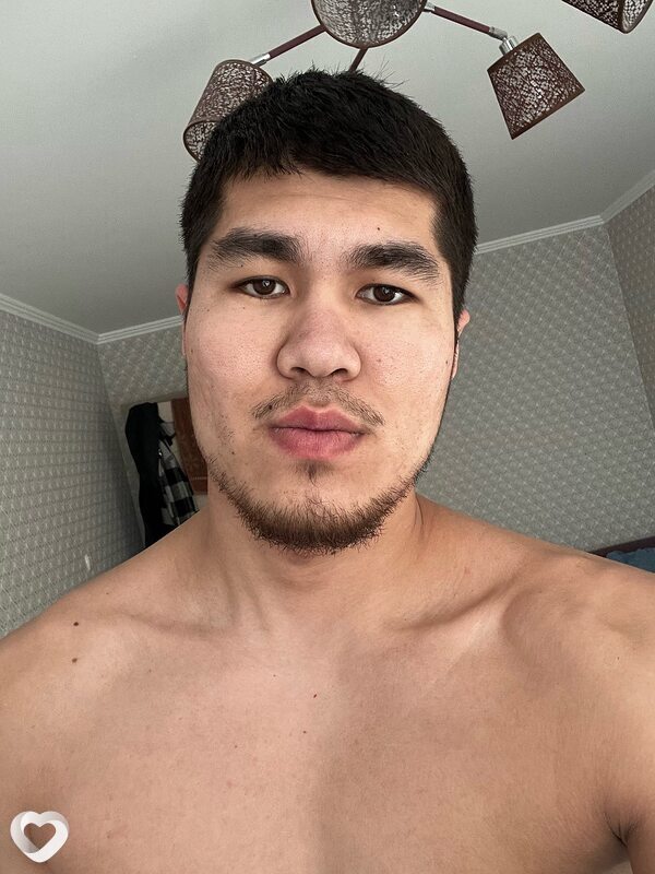 Данияр, 27, Уральске — анкета №3655816