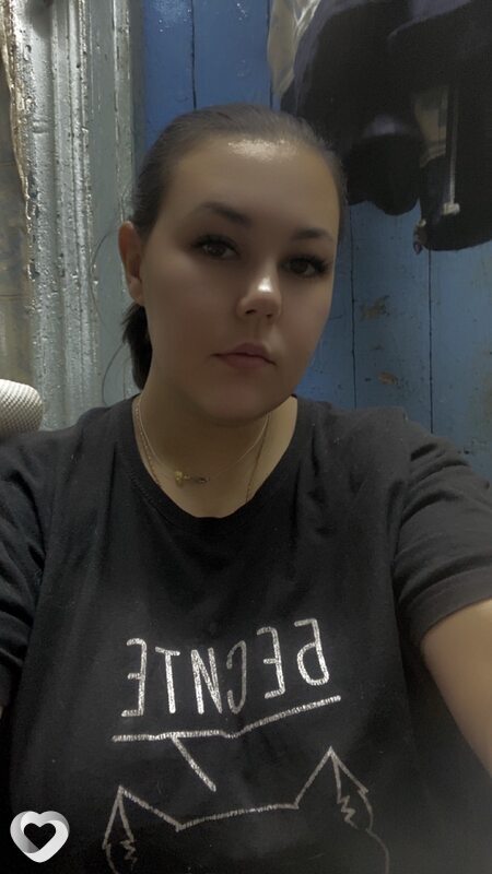 Ирина, 28, Каменске-Шахтинском — анкета №3655817