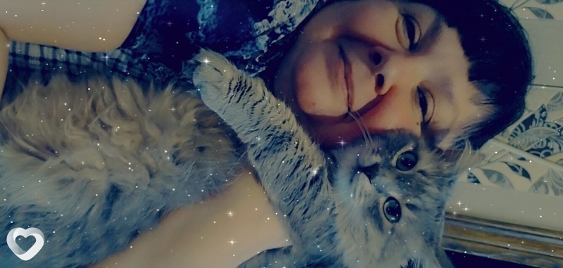Инна, 54, Запорожье — анкета №3655982