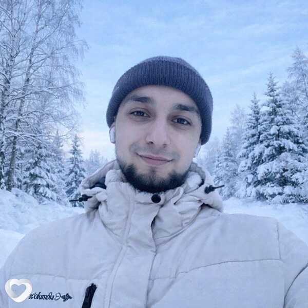 Claus, 29, Туймазах — анкета №3655986