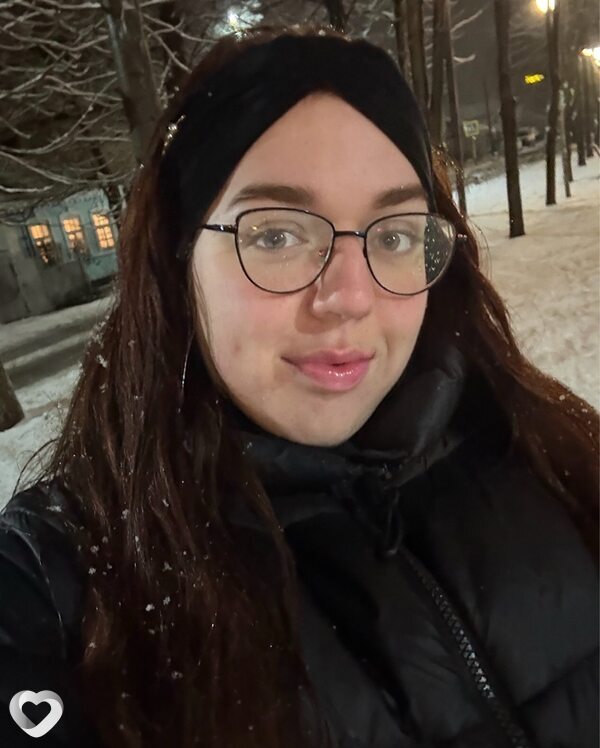 Людмила, 27, Анапе — анкета №3655989