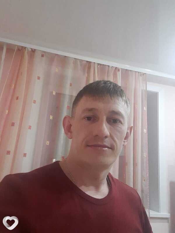 Ваня, 37, Иркутске — анкета №3655992