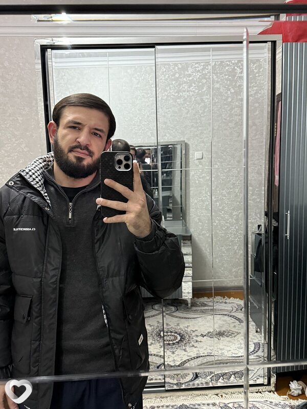 Федя, 28, Санкт-Петербурге — анкета №3655997