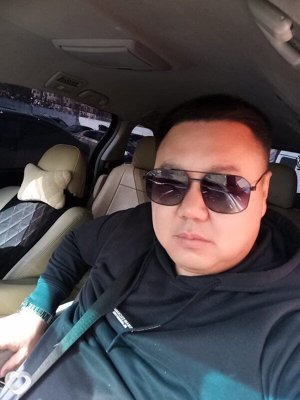 Нариман, 37, Астане — анкета №3656002
