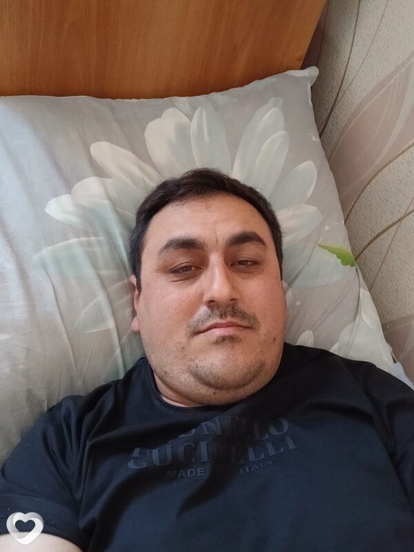 Suhrob, 40, Новокуйбышевске — анкета №3655861