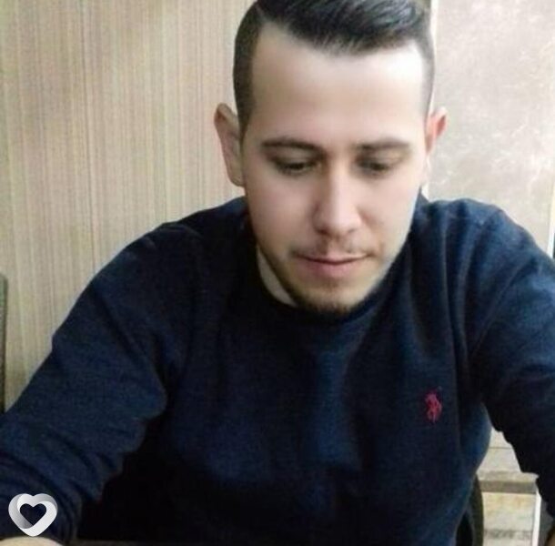 Hakan, 33, Набережных Челнах — анкета №3655862