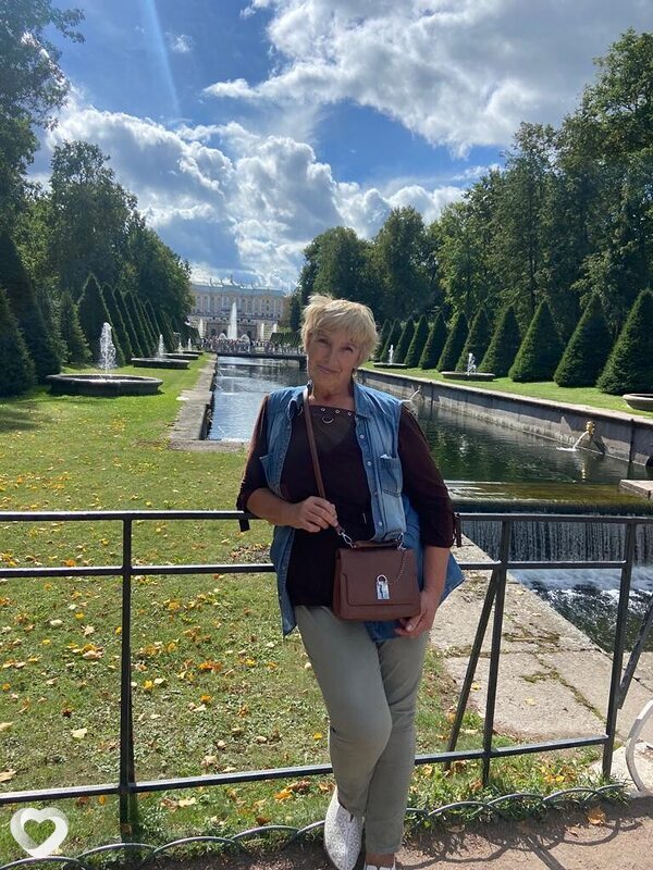 Вера, Люберцы