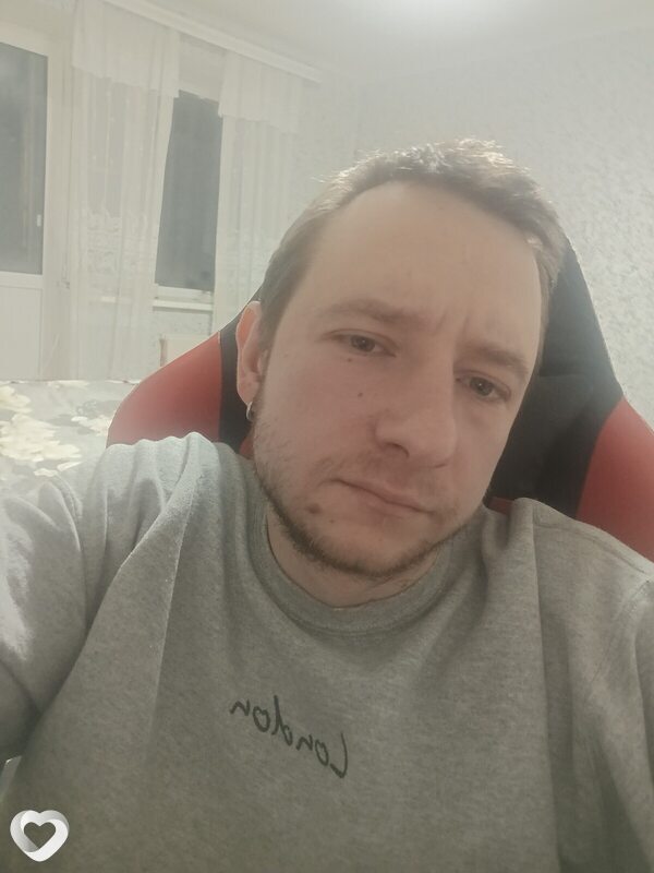 Дима, 29, Омске — анкета №3655871