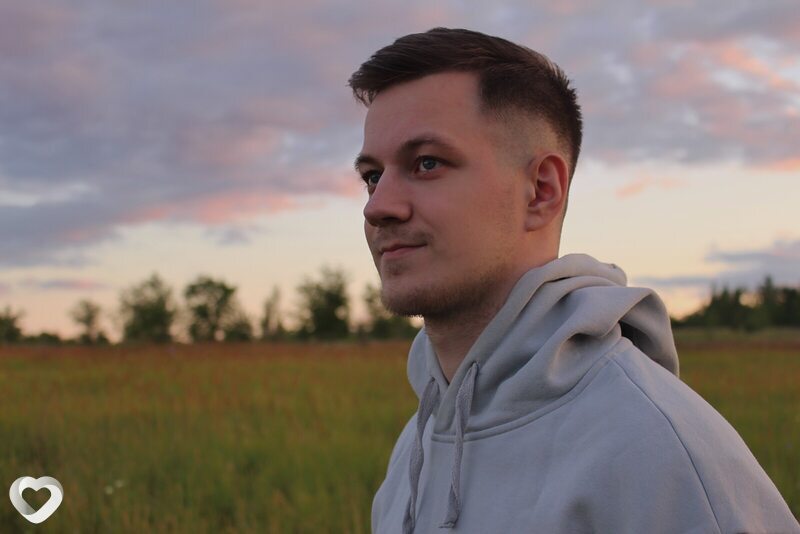 Даниил, 25, Солнечногорске — анкета №3655880