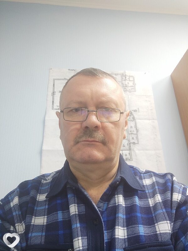 Александр, 55, Магнитогорске — анкета №3655881