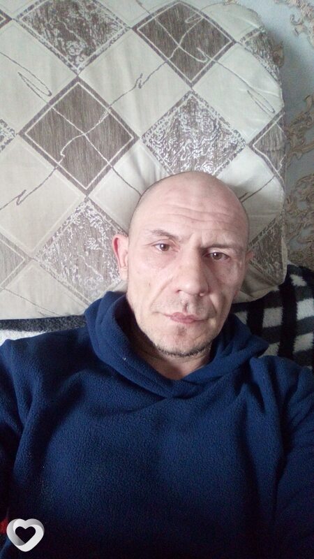 Рав, 39, Ачинске — анкета №3655910