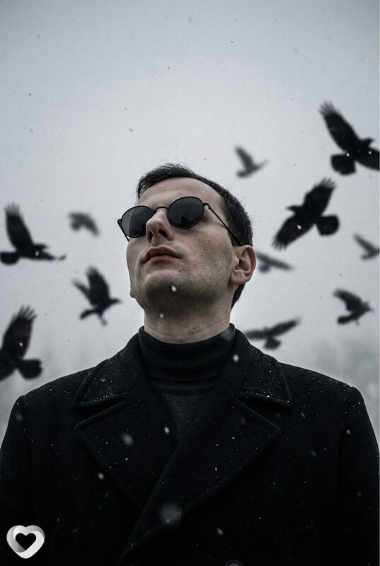 Никита, 24, Энгельсе — анкета №3655916