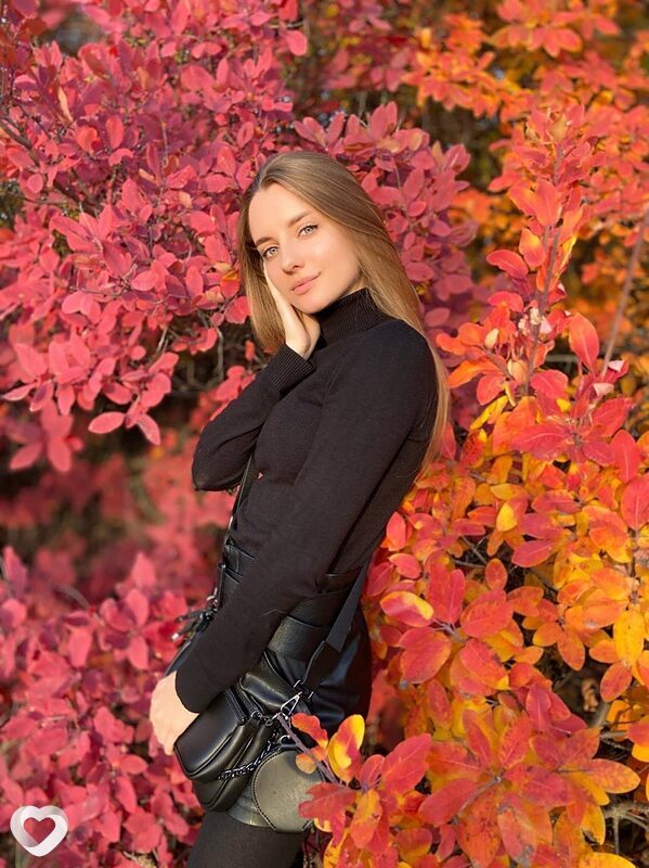 Соня, 24, Нижнем Новгороде — анкета №3655920