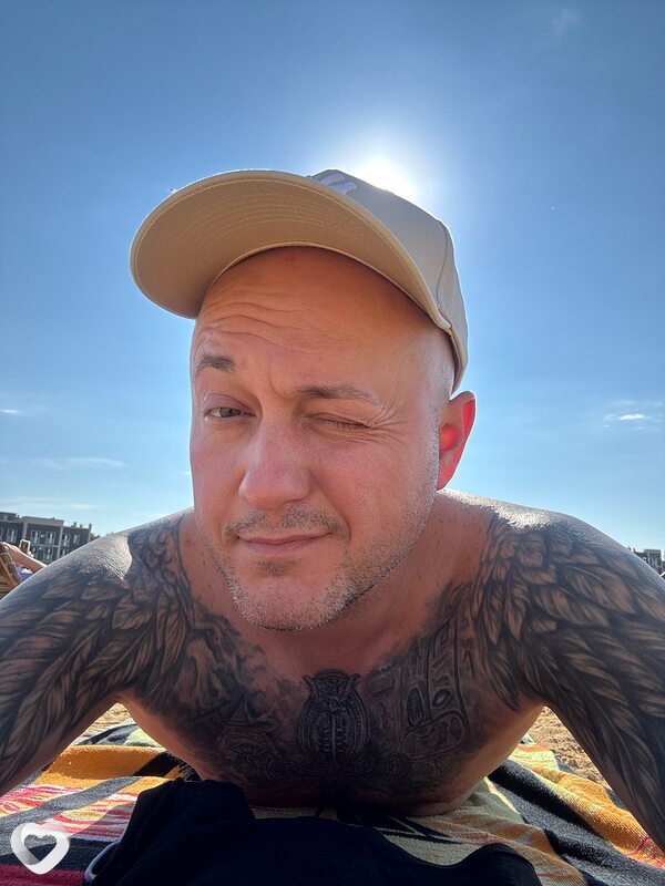 Stan, 41, Челябинске — анкета №3655922