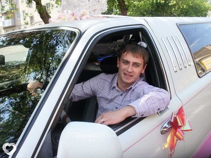 Алексей, 39, Ярославле — анкета №3655924