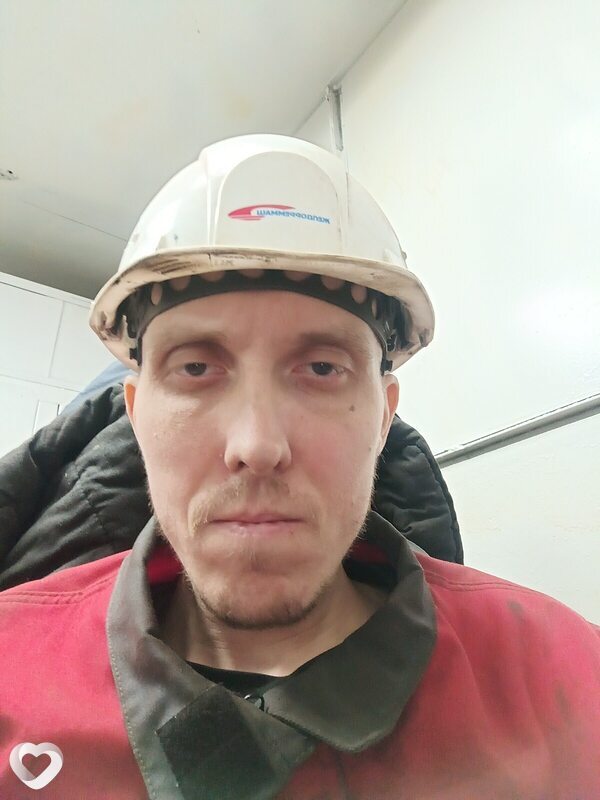 Алексей, 36, Челябинске — анкета №3655933