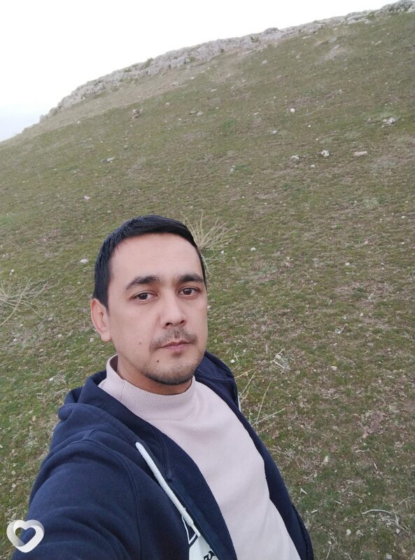 Тим, 35, Алматы — анкета №3655938