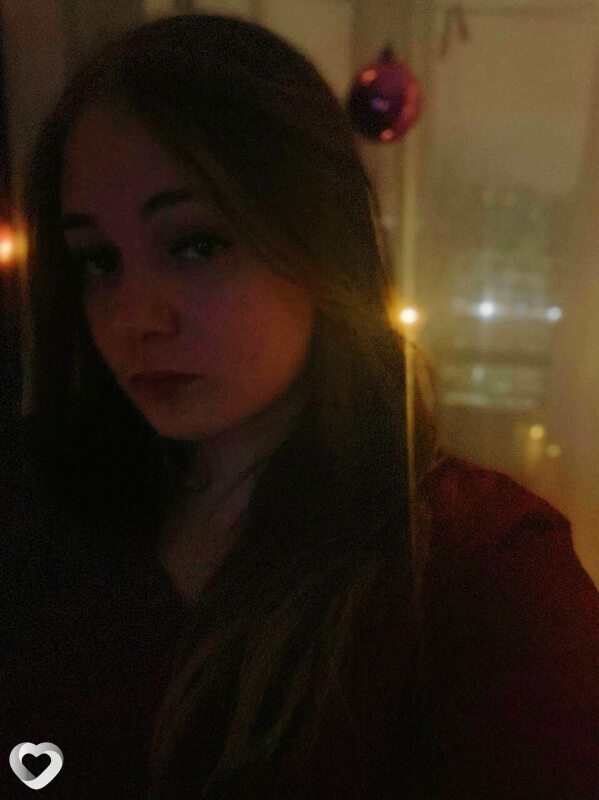 Таня, 22, Санкт-Петербурге — анкета №3655940