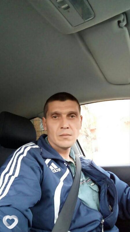 Владимир, 49, Каменске-Уральском — анкета №3655952