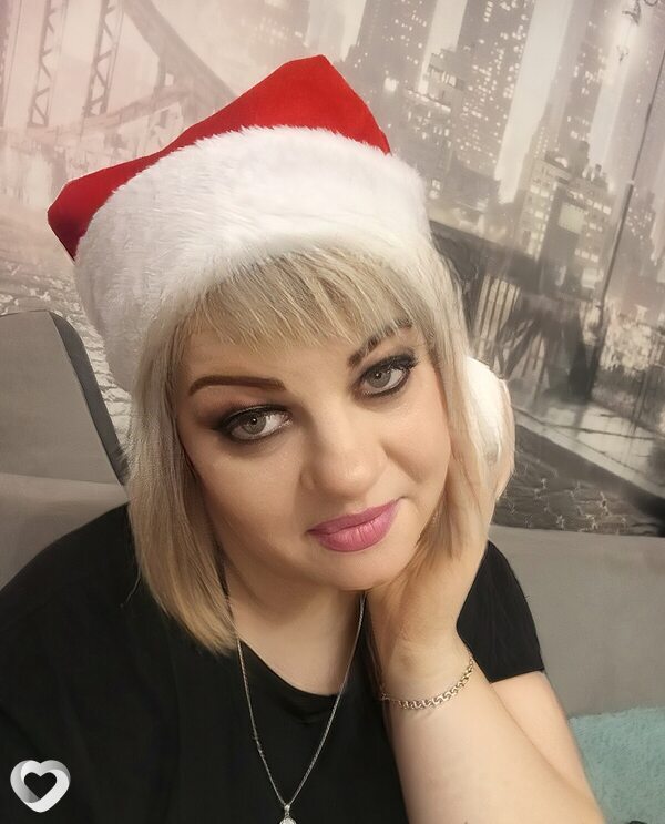 Antonina, 36, Ульяновске — анкета №3656110