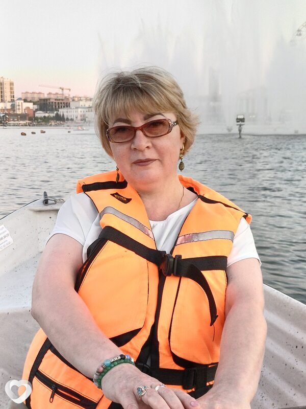 Елена, Чебоксары