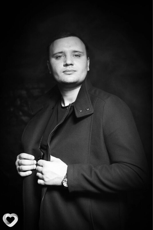 Андрей, 32, Москве — анкета №3656116