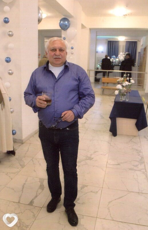 Sergey, Пересвет