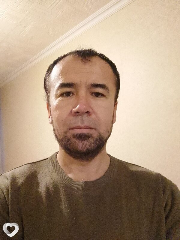 Мурад, 40, Омске — анкета №3656120
