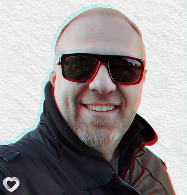 Виктор, 47, Москве — анкета №3656123