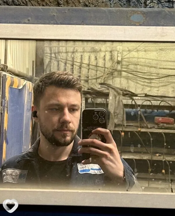 Алексей, 24, Москве — анкета №3656126