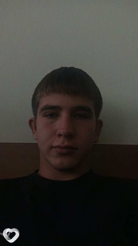 Алексей, 18, Москве — анкета №3656127