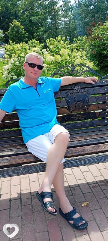Андрей, 51, Ульяновске — анкета №3655962