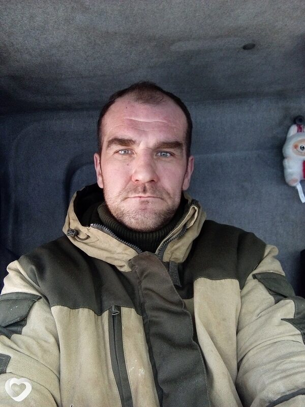 Дмитрий, 40, Жуковском — анкета №3655966