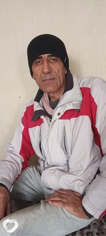 Сафар, 56, Краснодаре — анкета №3655972