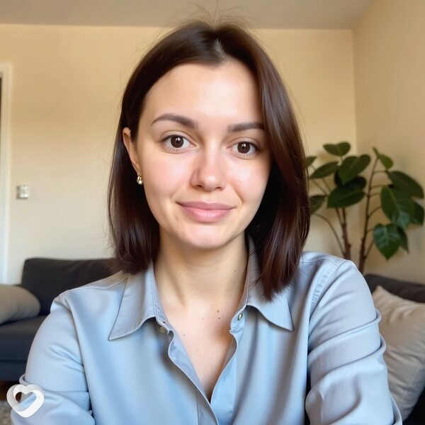Юлия, 35, Омске — анкета №3655974