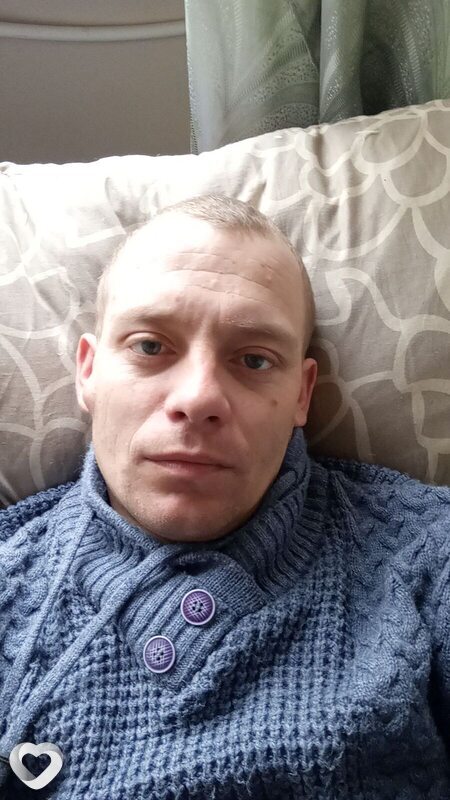 Sergei, 31, Чите — анкета №3655977