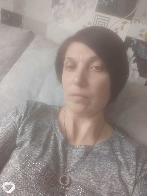 Ирина, 47, Перми — анкета №3656159