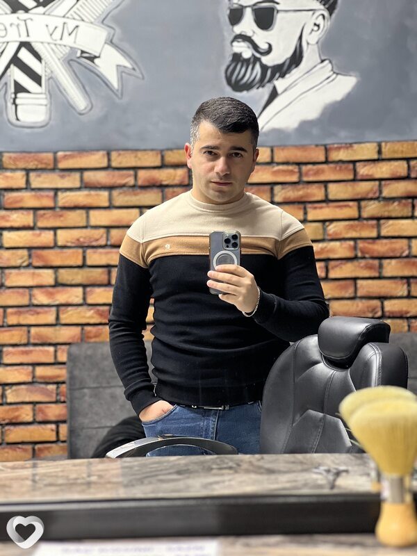 Tahir, 29, Астрахани — анкета №3656164