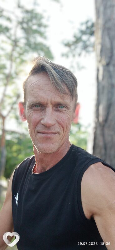 Dimon, 53, Майкопе — анкета №3656168