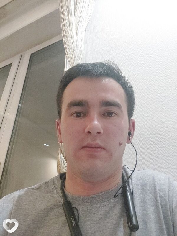 Дмитрий, 27, Москве — анкета №3656170