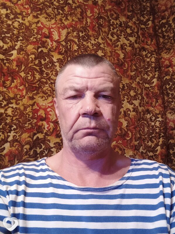 Николай, 53, Караганде — анкета №3656086